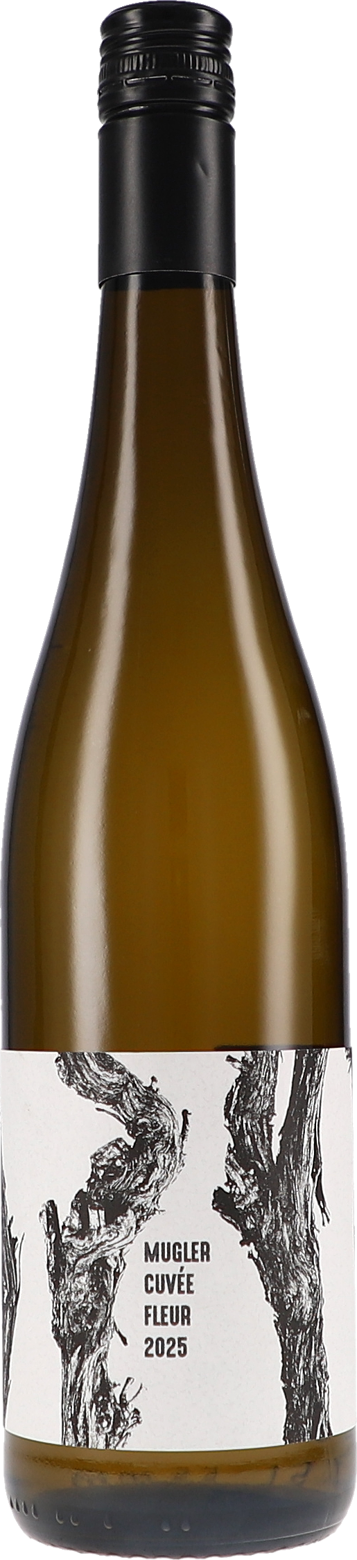 Cuvée Fleur