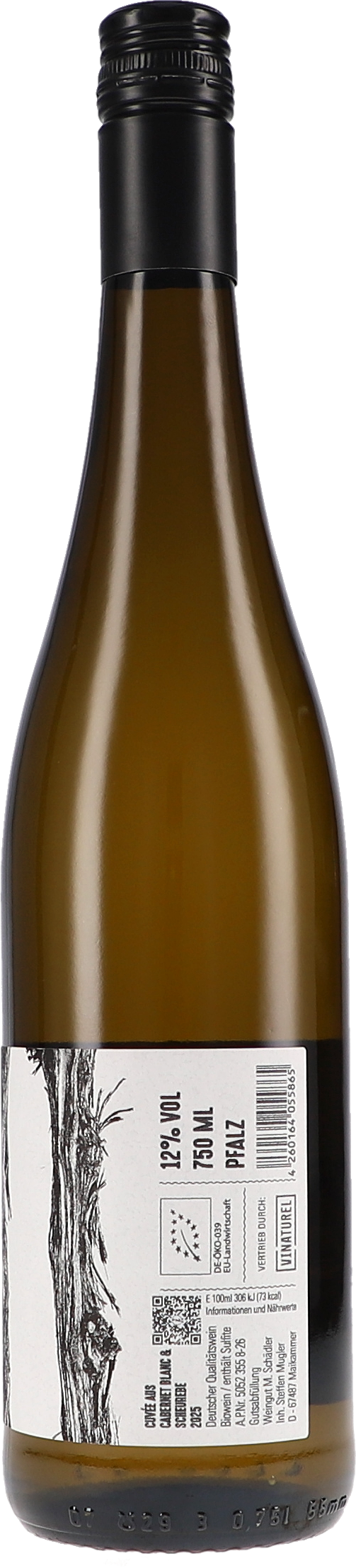 Cuvée Fleur