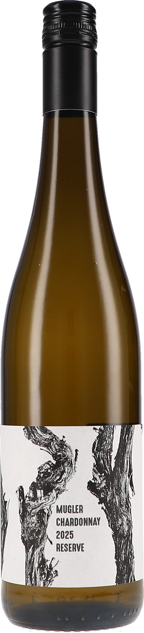 Chardonnay Reserve, unfiltriert