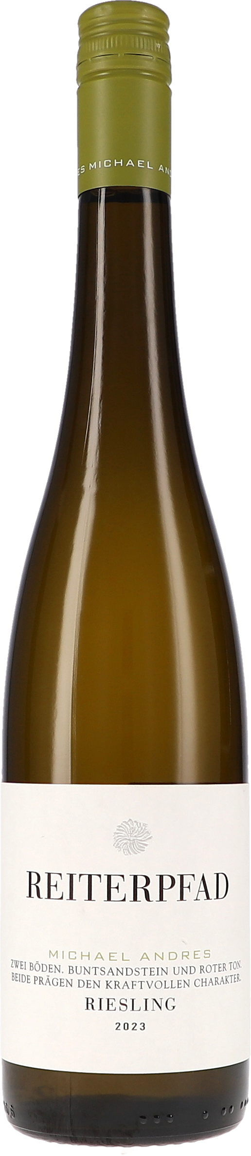 Reiterpfad Riesling