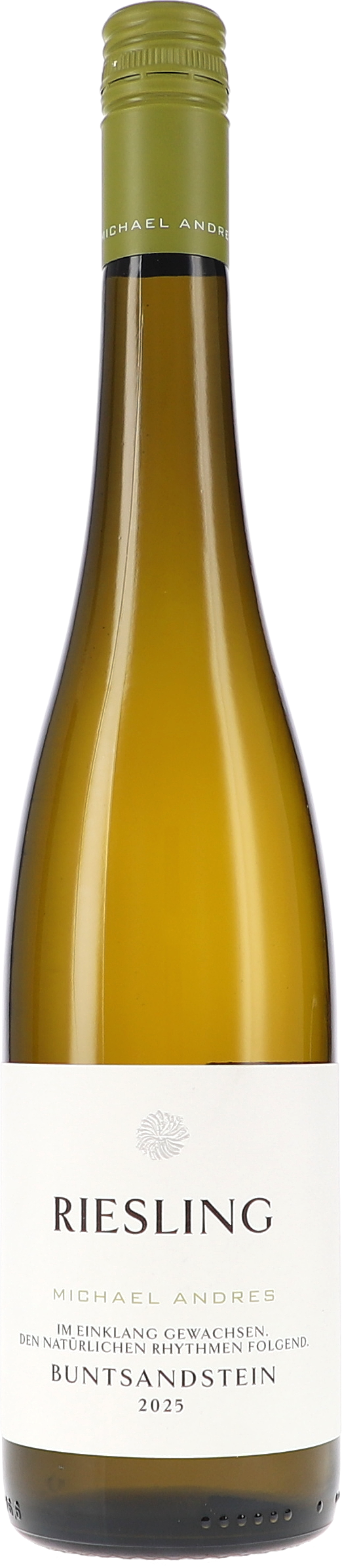 Riesling, Buntsandstein