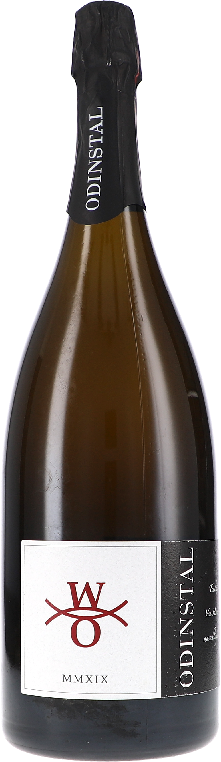 Riesling Sekt MMIX Brut Nature