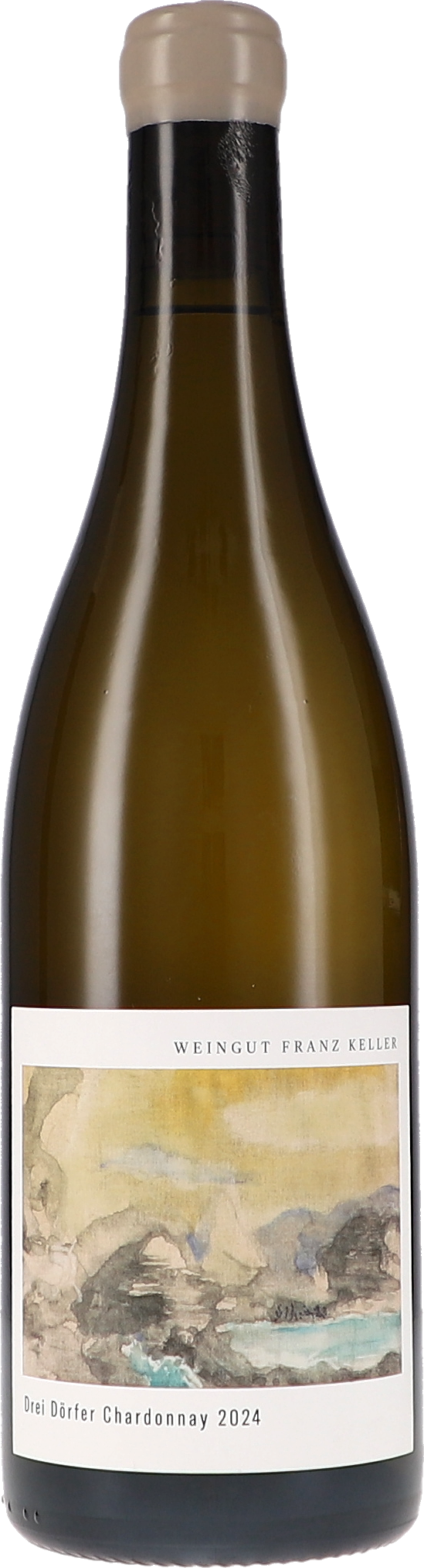 Drei Dörfer Chardonnay