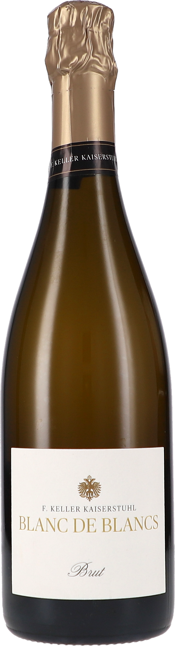 Blanc de Blancs, Sekt Brut