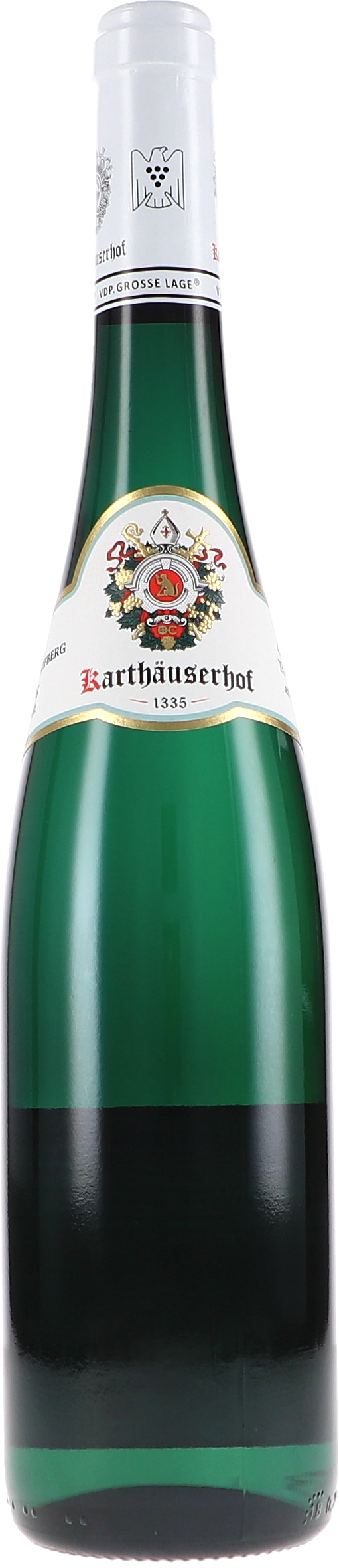 Riesling Karthäuserhofberg Kabinett VDP Grosse Lage