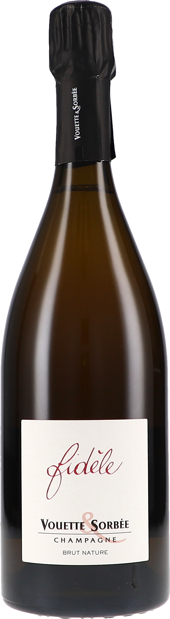 Fidèle Brut Nature R22