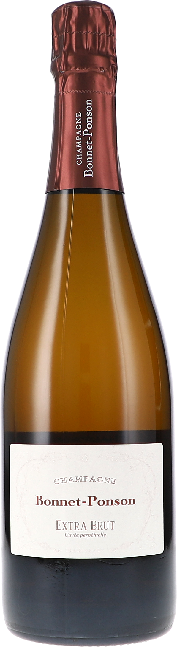 Cuvée perpétuelle, RP22AB, Extra Brut Premier Cru