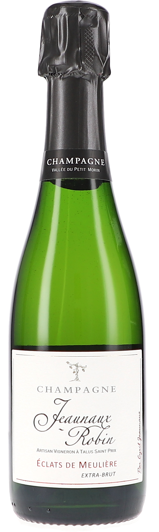 Éclats de Meulière, Extra Brut V22/21