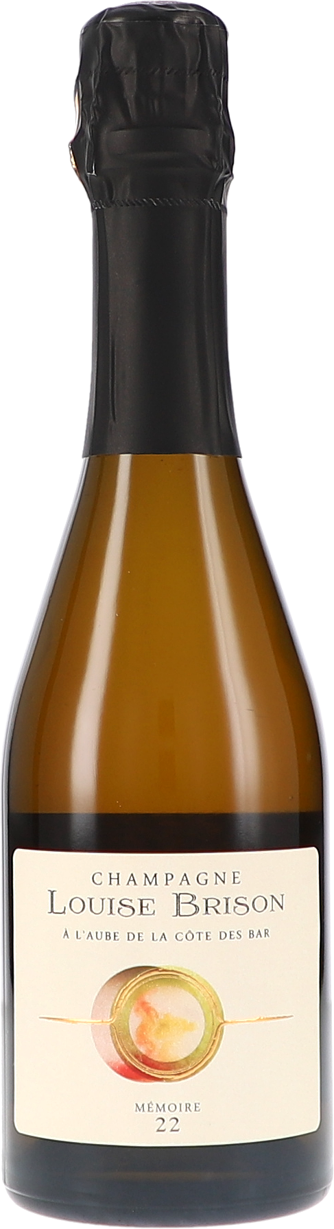 A l’Aube de la Côte des Bar, Brut Nature