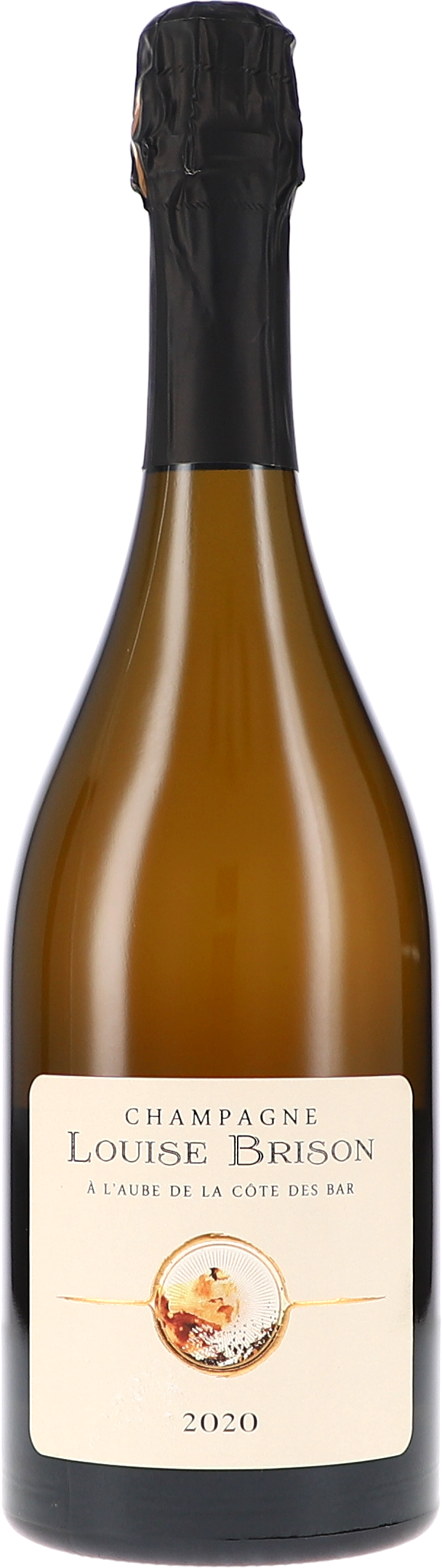 A l’Aube de la Côte des Bar, Brut Nature