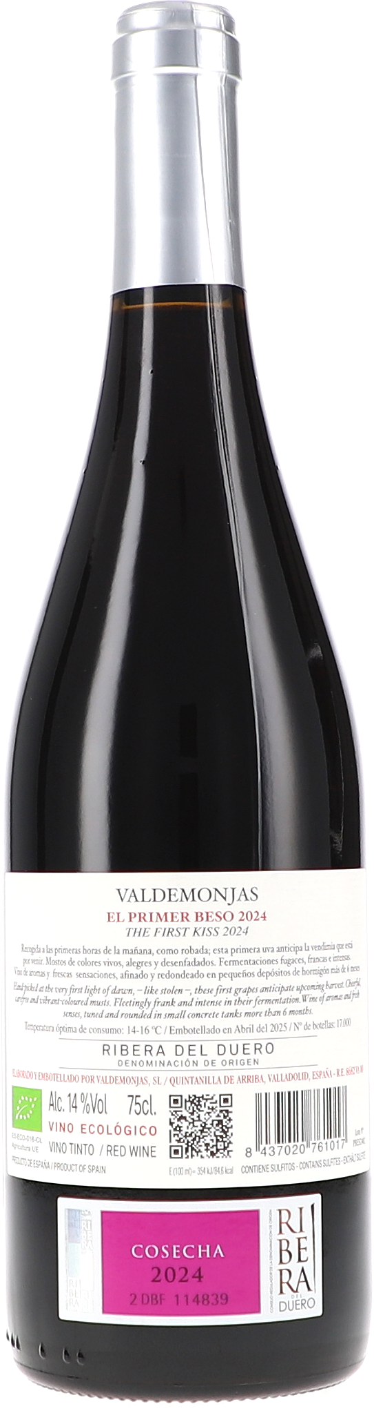 El Primer Beso - The First Kiss