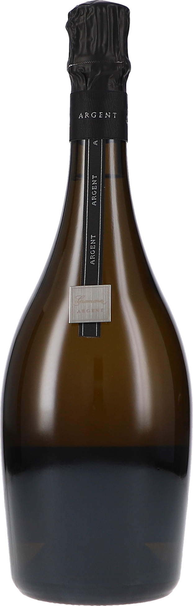 Argent, Brut