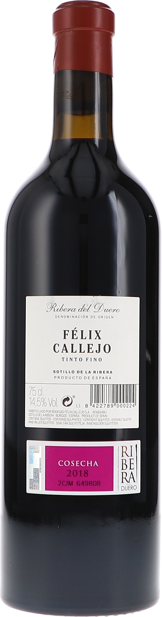 Felix Callejo