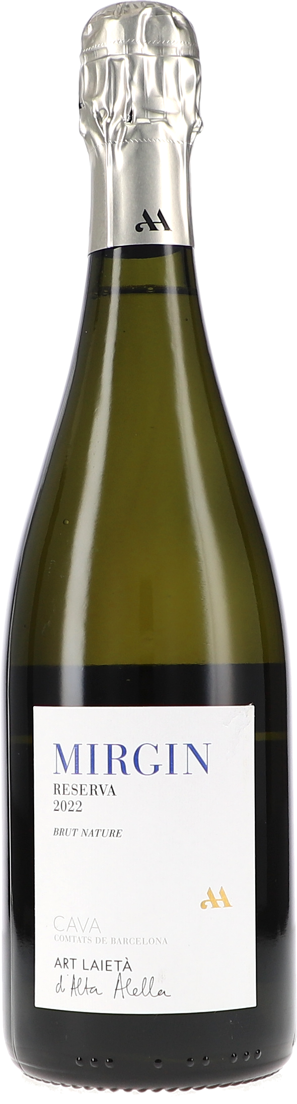 Mirgin Reserva Brut Nature