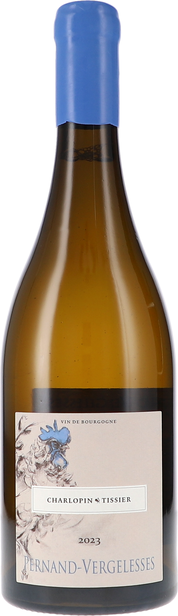 Pernand-Vergelesses blanc AOC