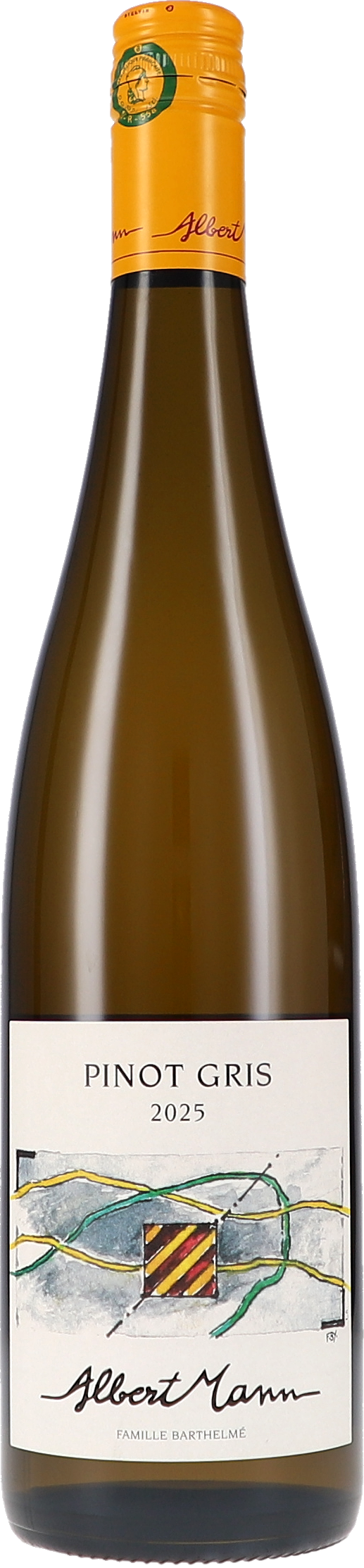 Pinot Gris