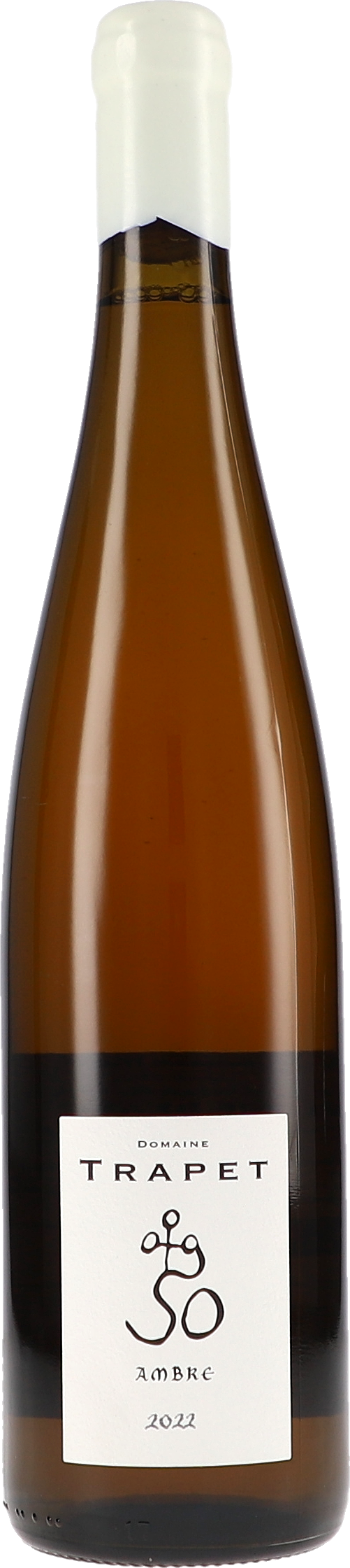 Ambre Blanc Muscat Maceration AOC