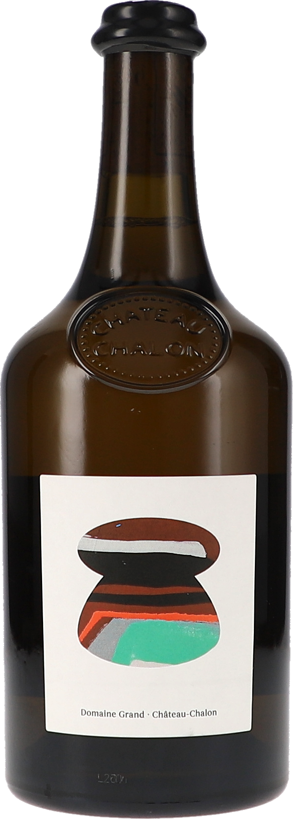 Château-Chalon "En Baumont" AOP