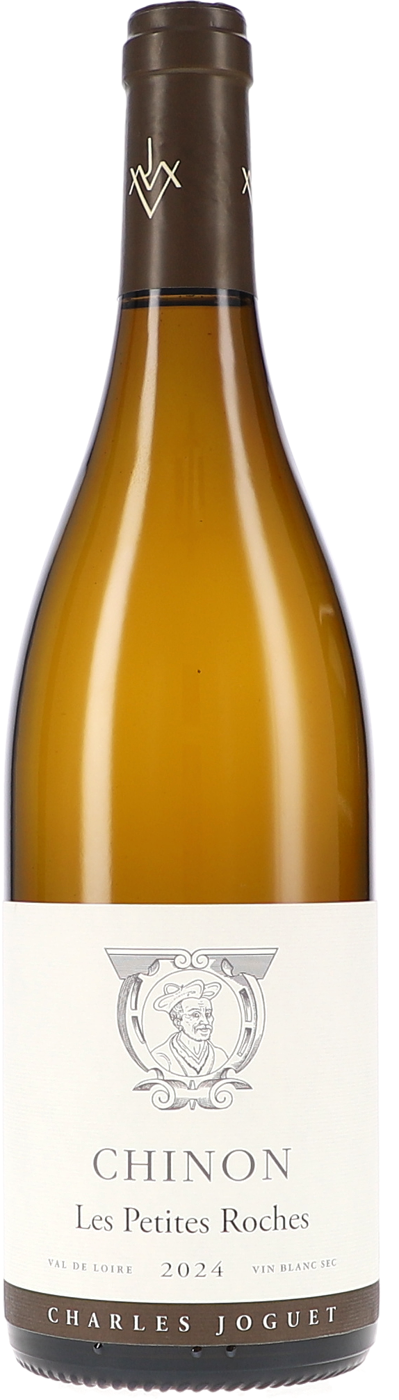 Les Petites Roches, blanc AOC