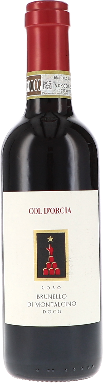Brunello di Montalcino DOCG