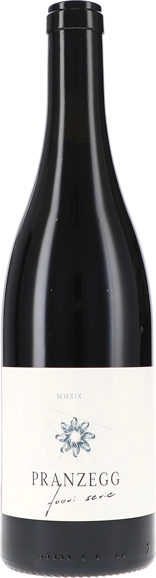 Fuori Serie MMXIX, rosso