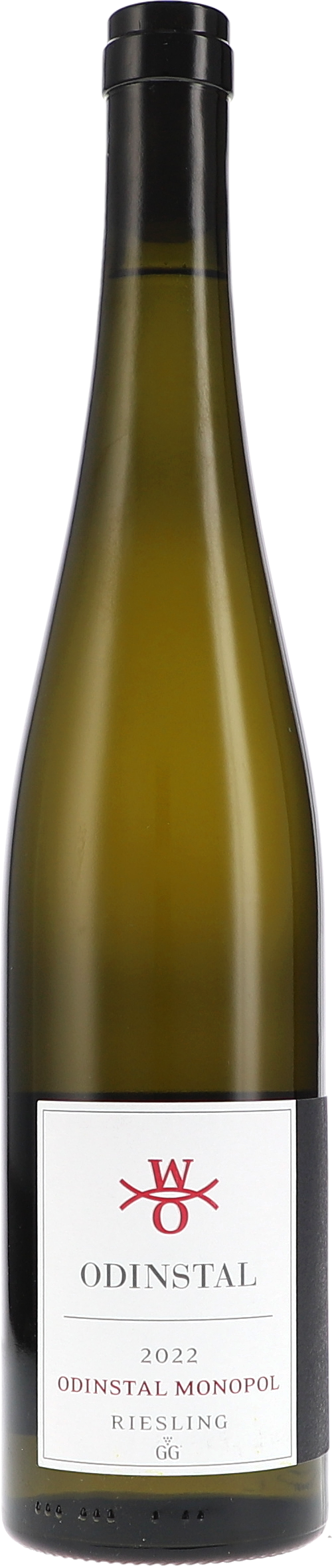 Riesling GG, Monopol