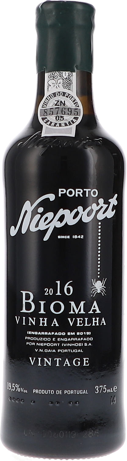 Porto Bioma Vintage Vinha Velha, Vinho do Porto DOC Alkohol, Bier, Getränk, Schnaps