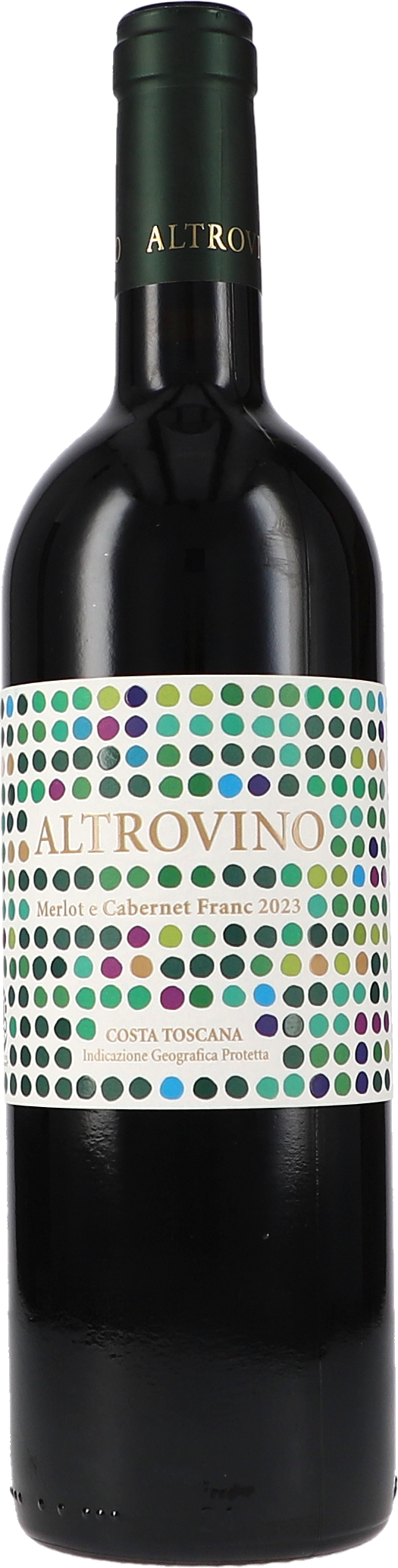 Wein, Rotwein, Merlot, Cabernet Franc, Italienischer Wein