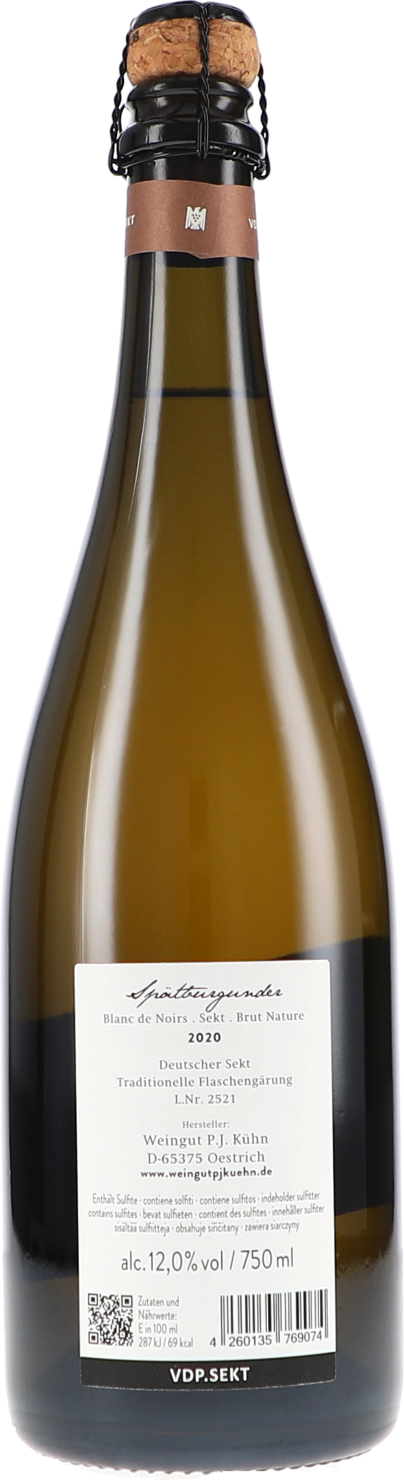 Champagne, Schaumwein, Flasche, Korken, 750 ml