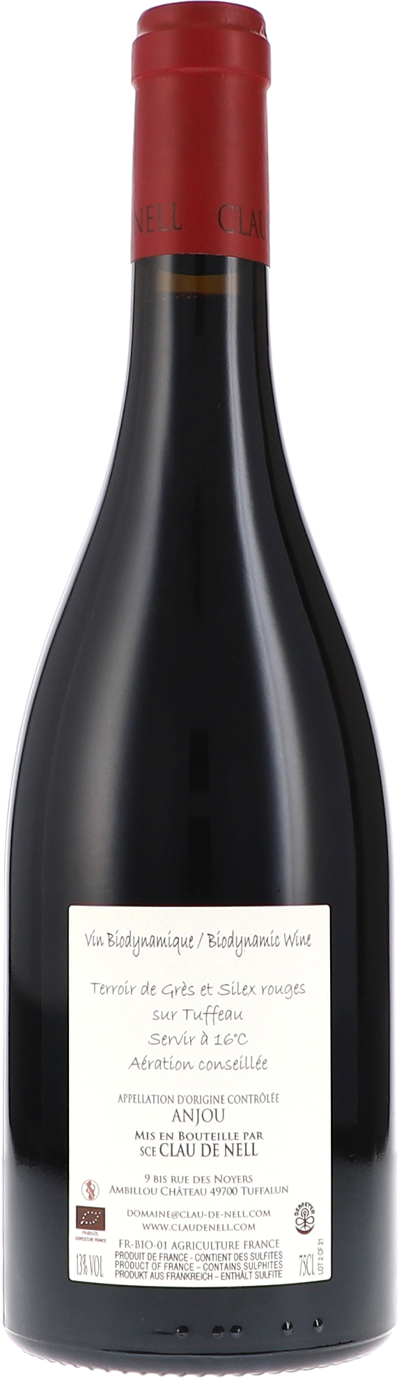 Weißwein, Rotwein, Flasche, Etikett, Glasflasche