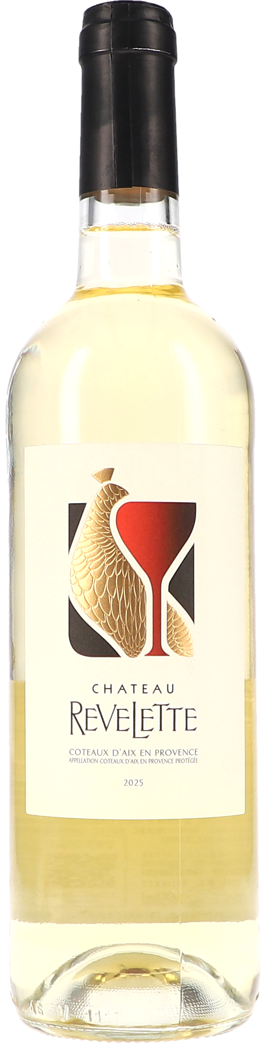 Weißwein, Provence, Chardonnay, Flasche, leicht