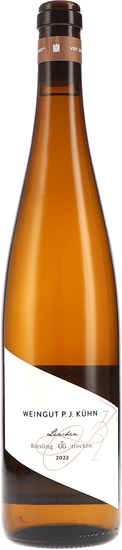 Riesling Lenchen Grosses Gewächs