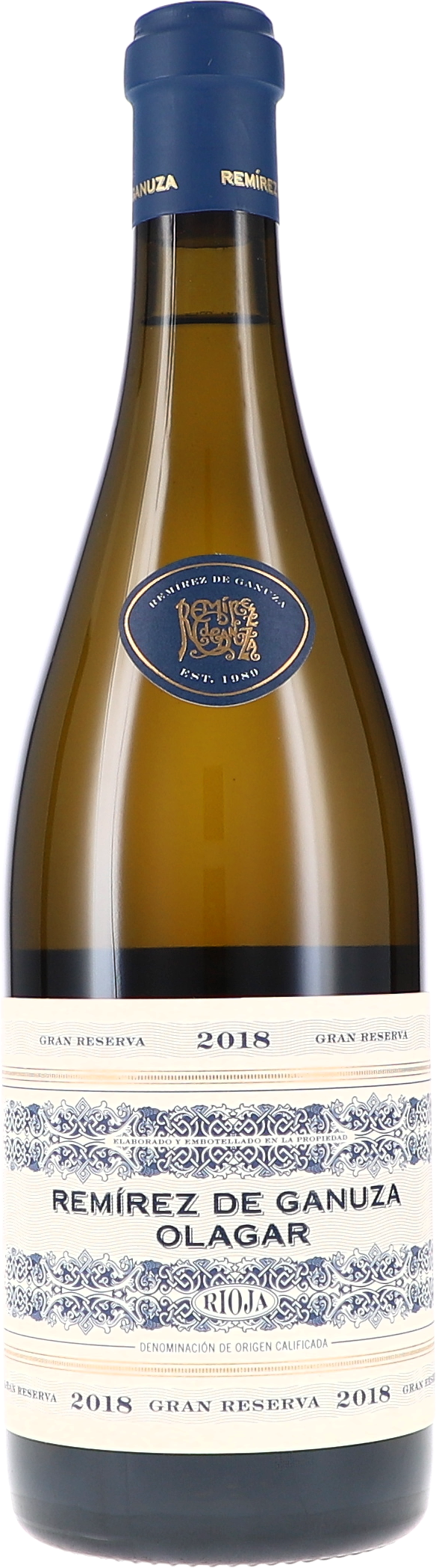 Olagar, Gran Reserva Blanco Alkohol, Getränk, Flasche, Schnaps, Weinflasche