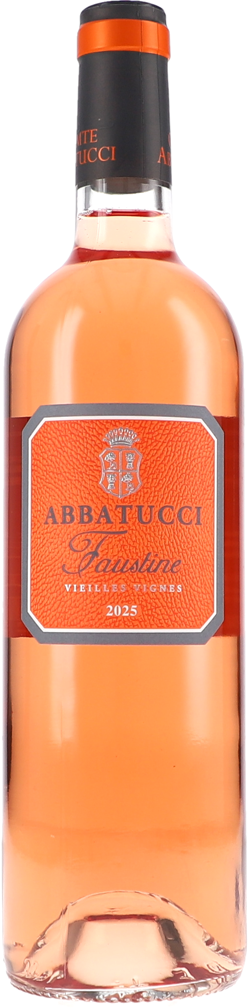 Rosé, Wein, Flasche, Etikett, Haustine