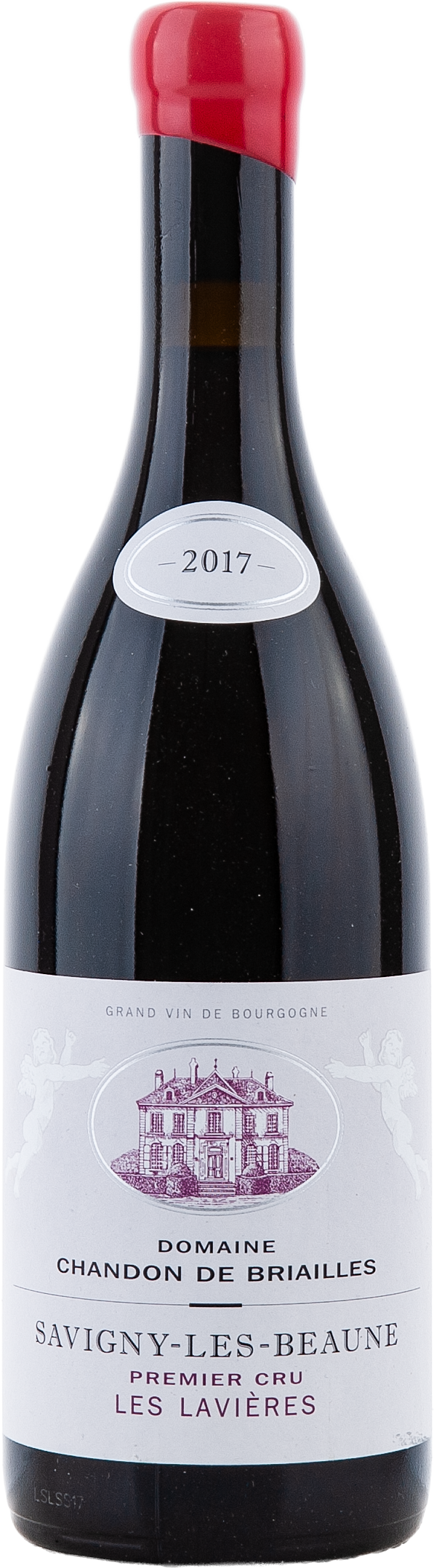 Wein, Rotwein, Bourgogne, Jahrgang 2017, Premier Cru