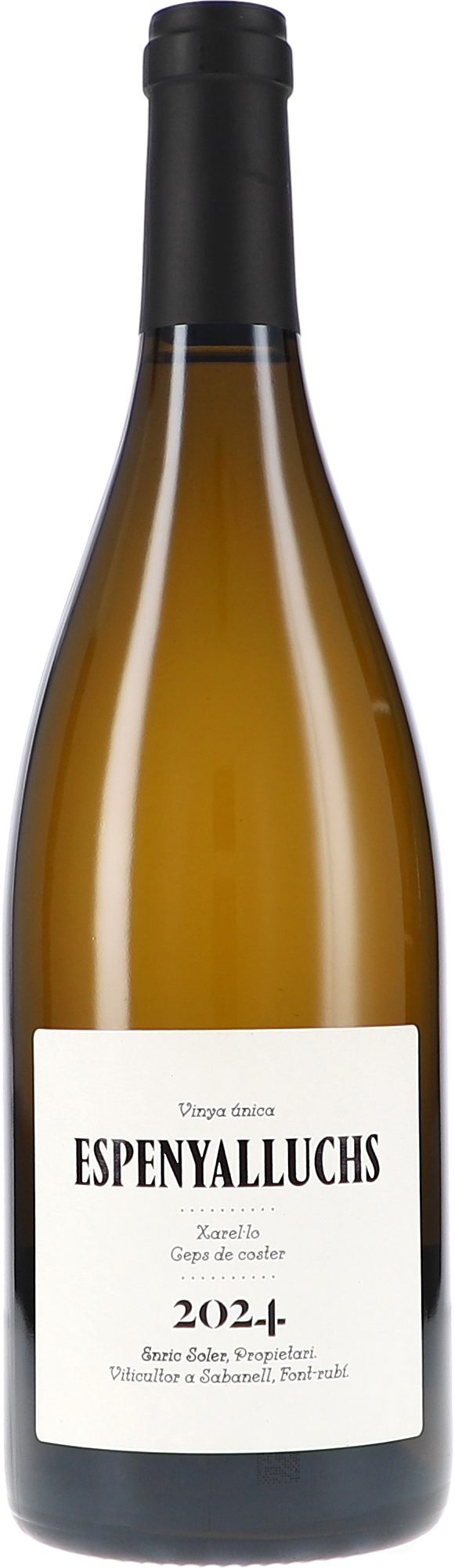 Weißwein, Flasche, Weinlabel, Glasflasche, Korken oder Schraubverschluss