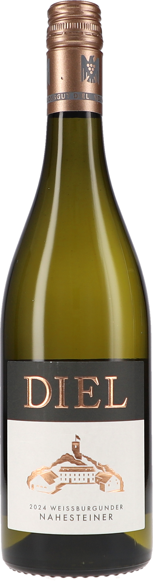 Weissburgunder, Nahesteiner, Weißwein, Blanco, Stilvolles