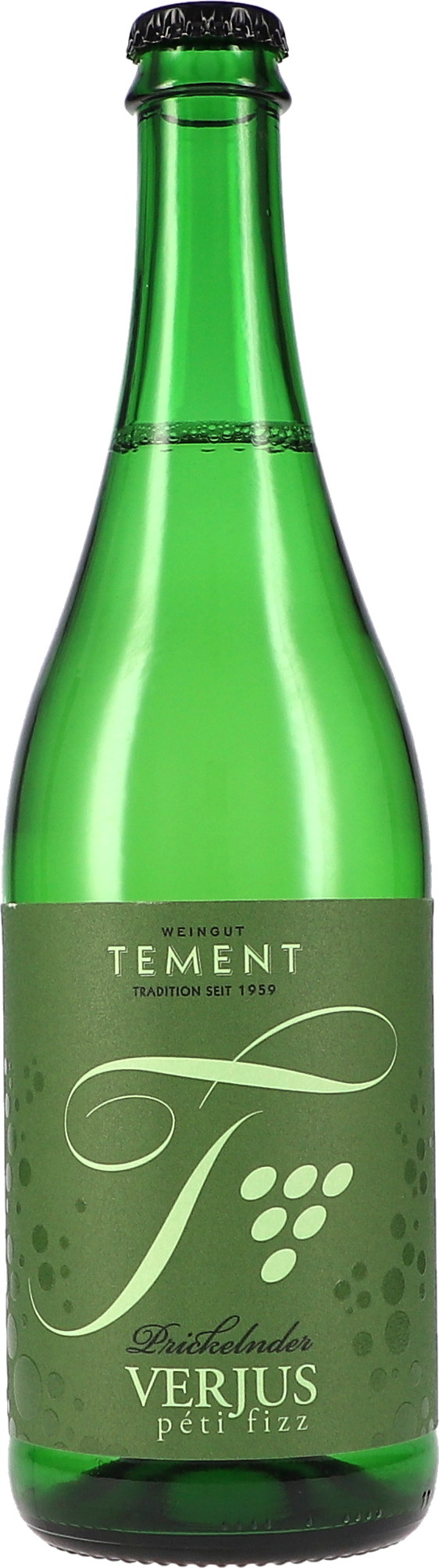 Verjus Péti Fizz Prickelnd Getränk, Alkohol, Bier, Flasche, Sake