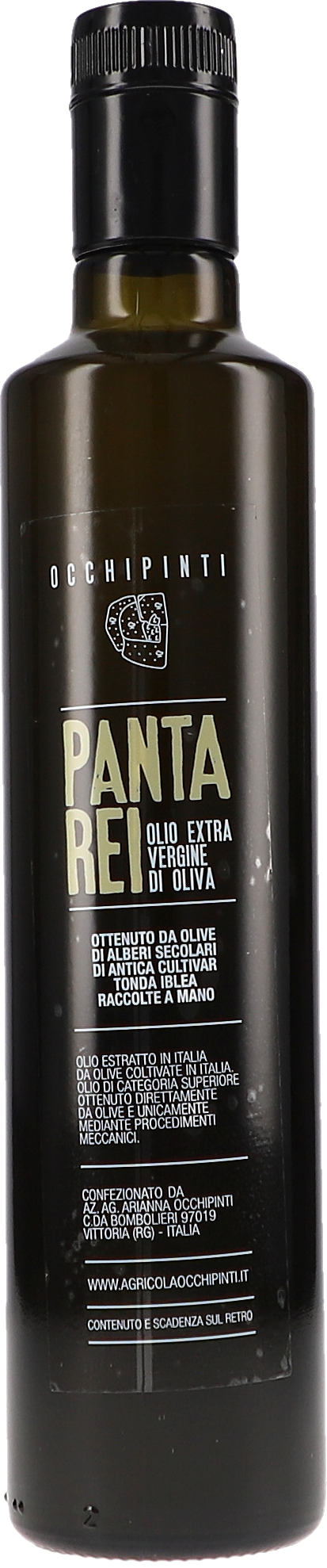 olivenöl, olio extravergine, flasche dunkel, behälter glas, etikette