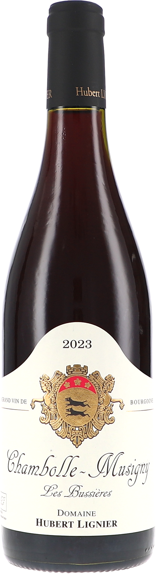 Chambolle-Musigny "Les Bussières" AOC Wein, Rotwein, Bourgogne, Les Bussieres, Champolle-Musicigny