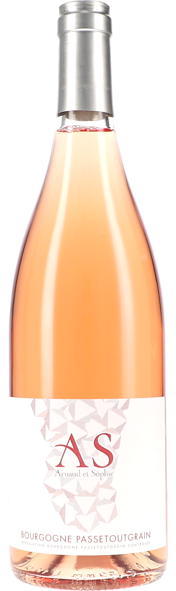Rosé, Wein, Flasche, Bourgogne, Passetoutgrain