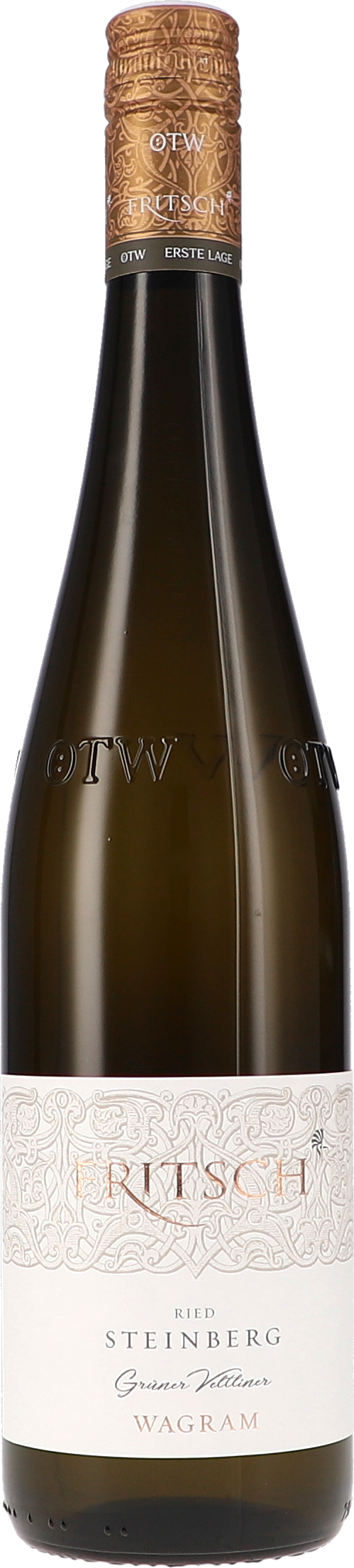 Weinflasche, Grüner Veltliner, Weißwein, Glasflasche, Wagram
