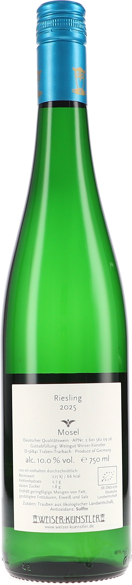 wein, riesling, grünes flasche, etikett text, alkoholisches getränk