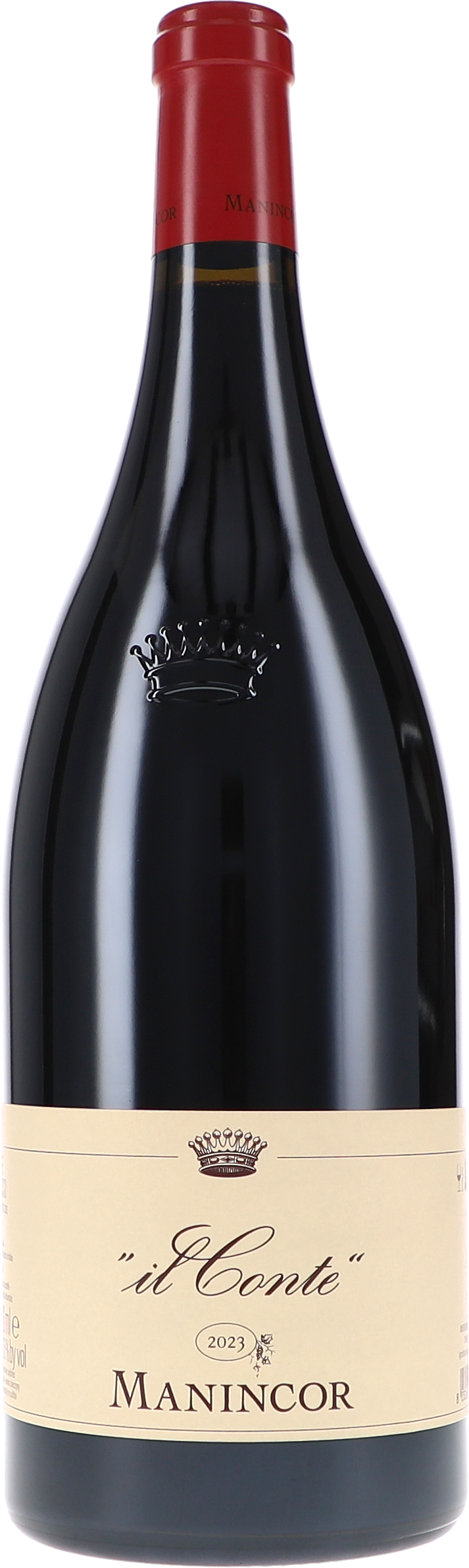 Rotwein, Flasche, Wein, Manincor, 20023 (year)