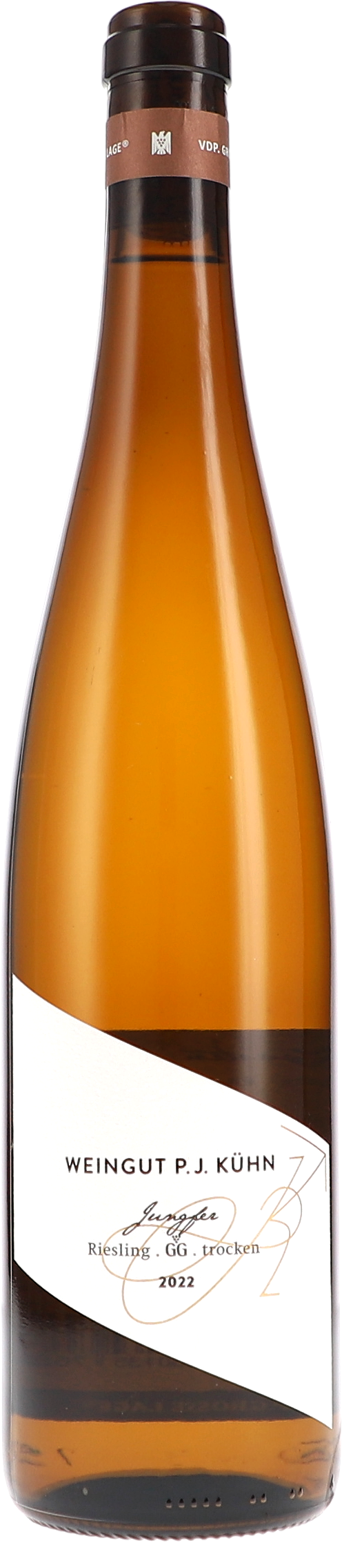 Riesling Jungfer Grosses Gewächs