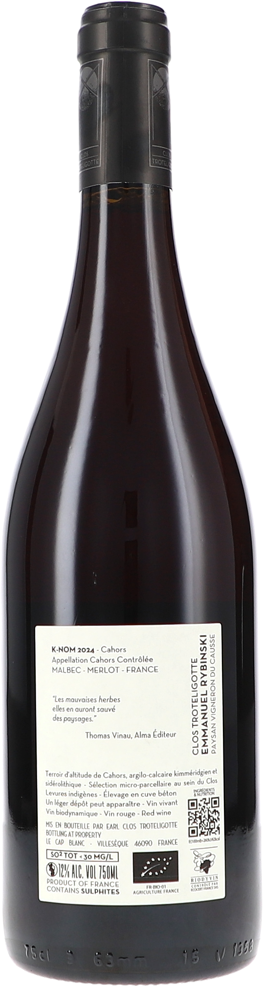 wein, flasche, rotwein, etikette, korkenlos