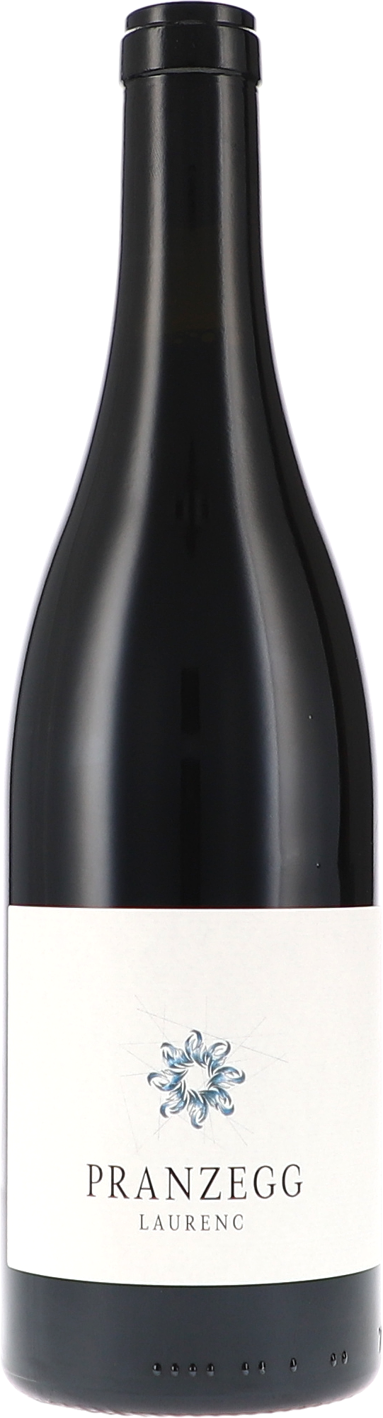 Laurenc Weißwein, Weinflasche, Flasche, Etikett, Korken