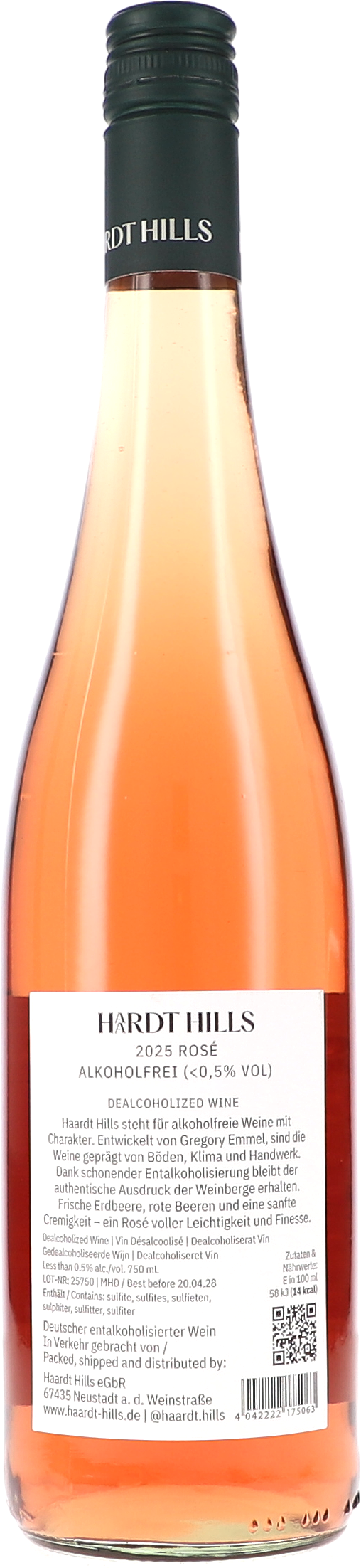 Roséwein, Weinflasche, Glasflasche, Alcoholkonsum, Korkverschluss
