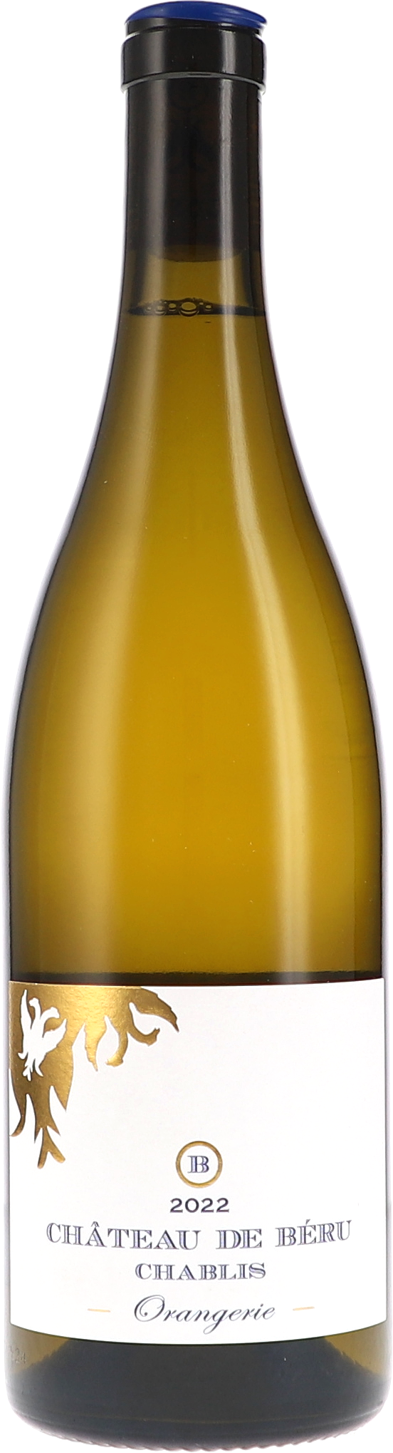 Chablis Orangerie AOC