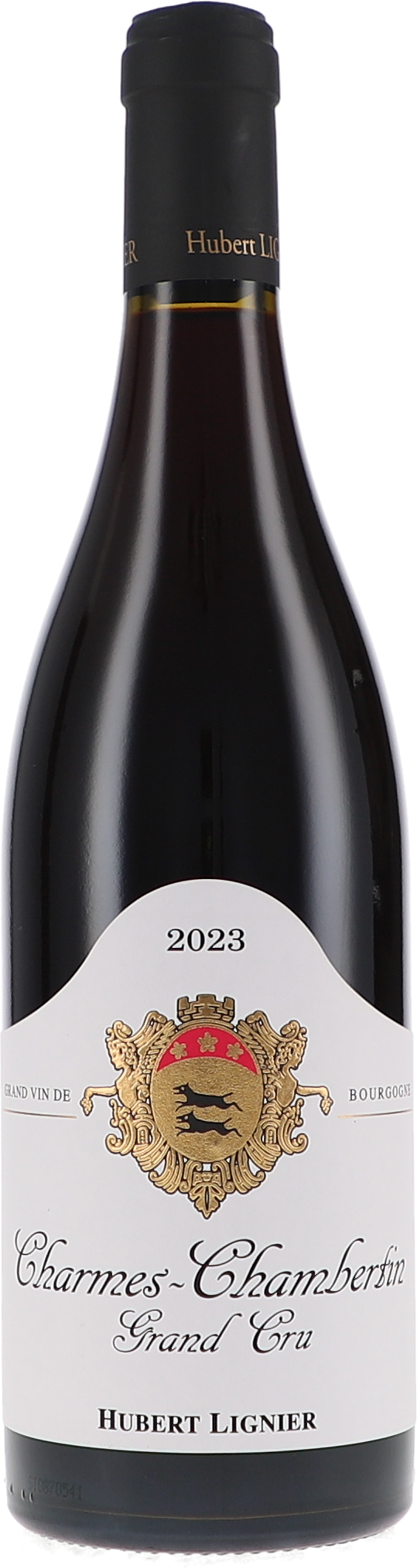 Charmes-Chambertin Grand Cru AOC Wein, Rotwein, Charmes-Chambertin, Grand Cru, 2023